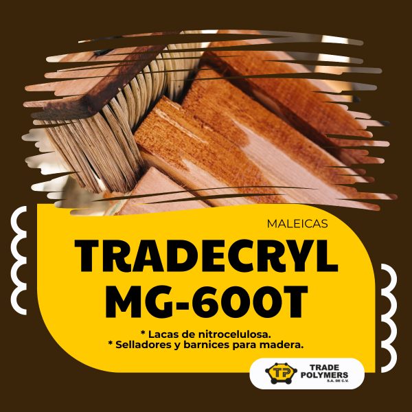 TRADECRYL MG-600T