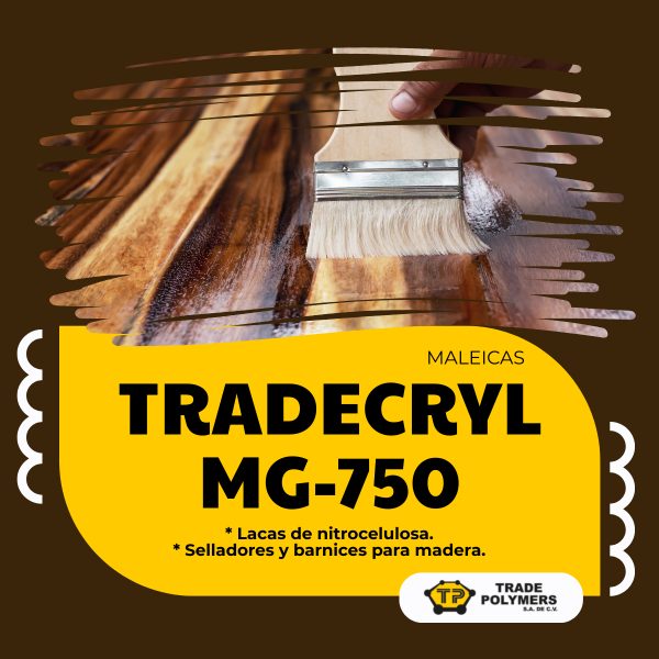 TRADECRYL MG-750