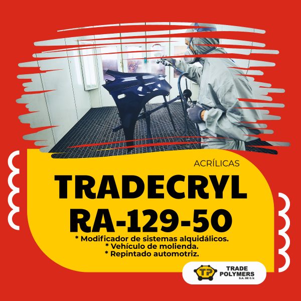 TRADECRYL RA-129-50