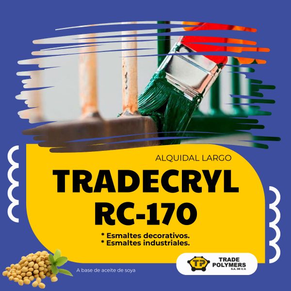 TRADECRYL RC-170