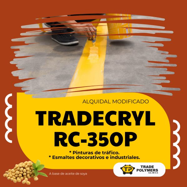 TRADECRYL RC-350P