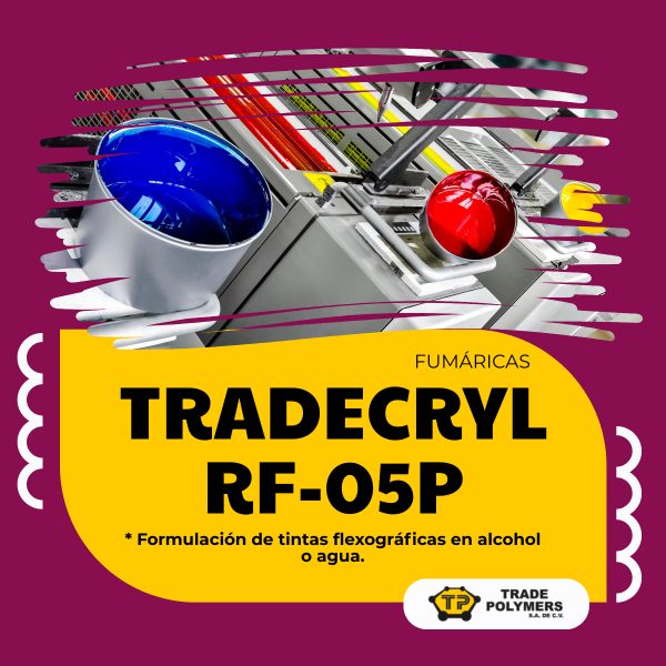 TRADECRYL RF-05P