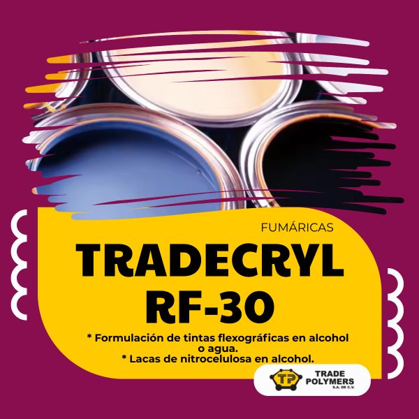 TRADECRYL RF-30