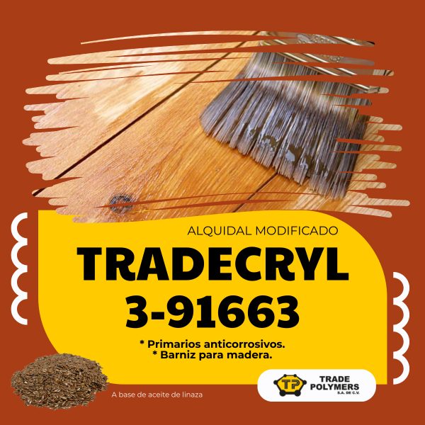 TRADECRYL 3-91663