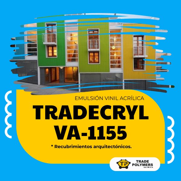 TRADECRYL VA-1155